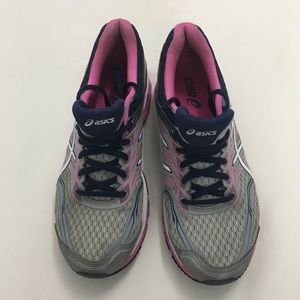 Asics Womens Sz 9.5 GT-2000 5 Running Shoes